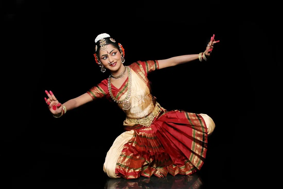 Annapurna Indian Dance