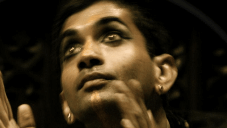 Shrikant Subramaniam