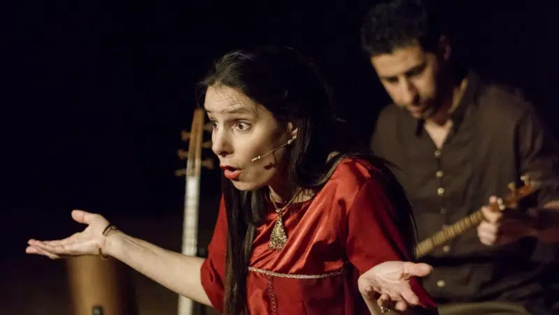 Xanthe Gresham-Knight