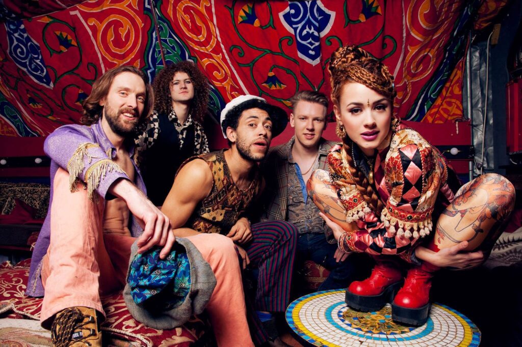 Photo of Barbarella's Bang Bang