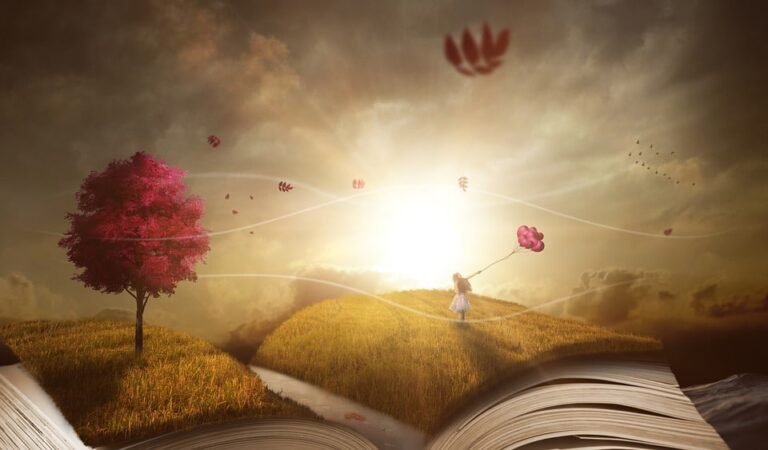 fairy tale image