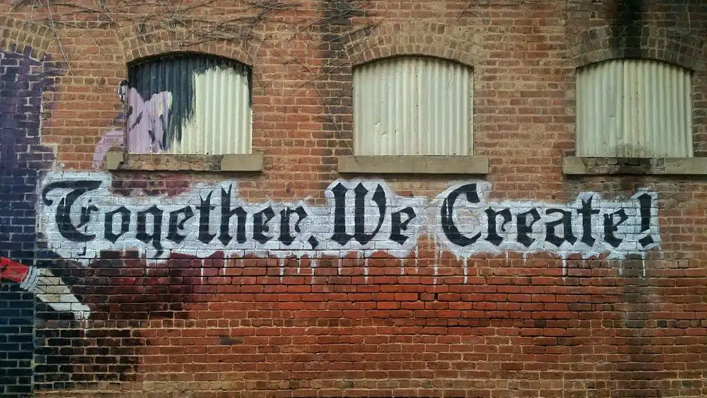 Feast - Together we create