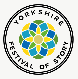 Yorkshire Festival of Story logo