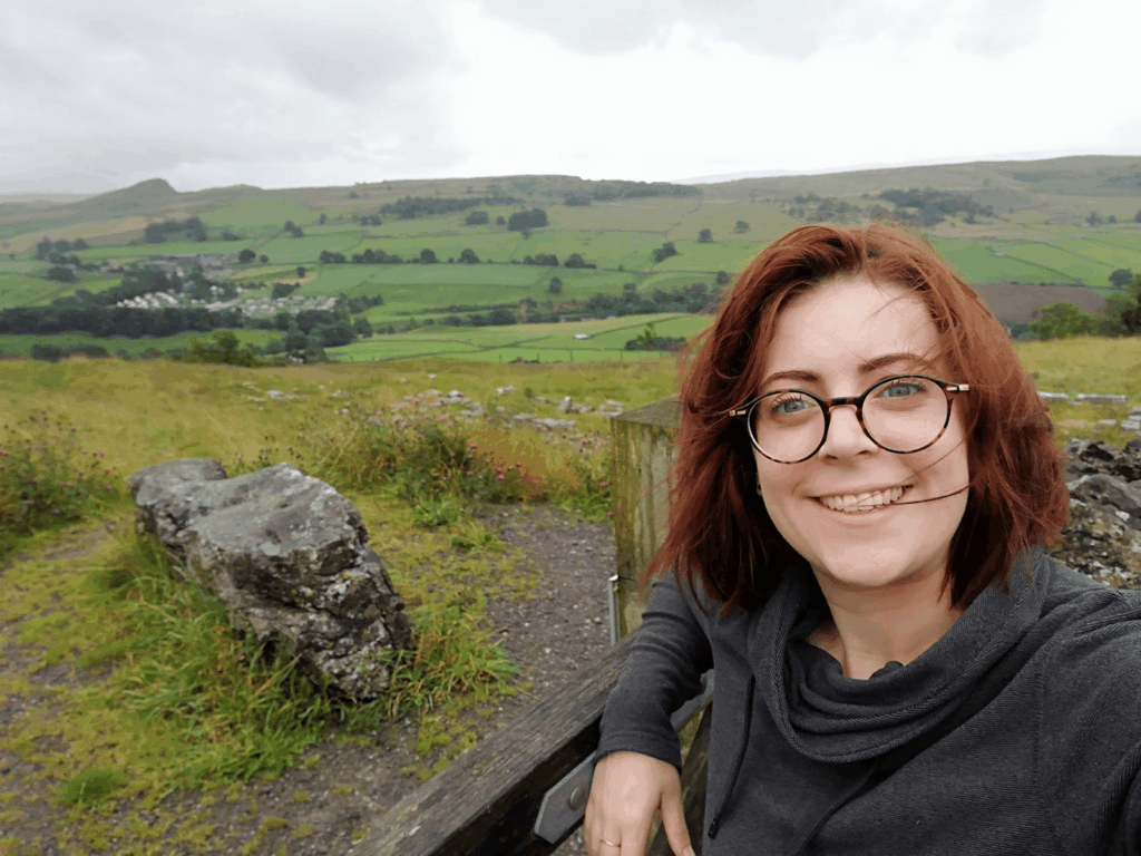 Image of Louise Cross