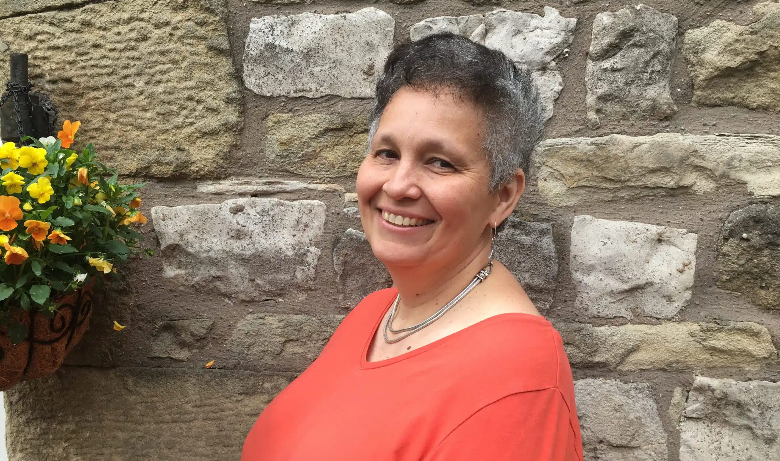 Sita Brand - Artistic Director/CEO