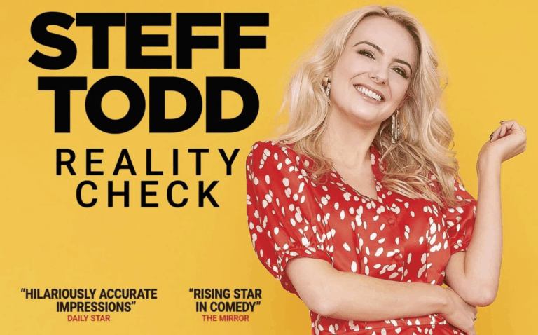Steff Todd