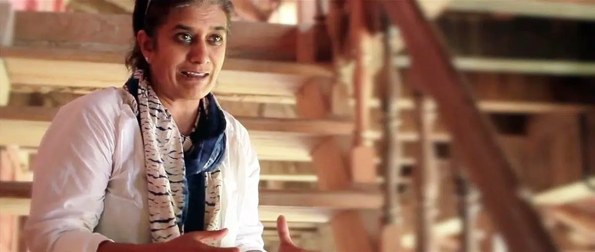 Shanthamani Muddaiah