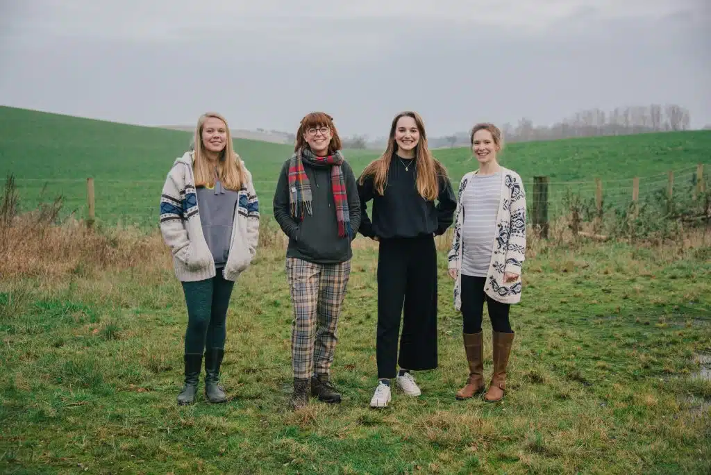 Watch this Space group 2019