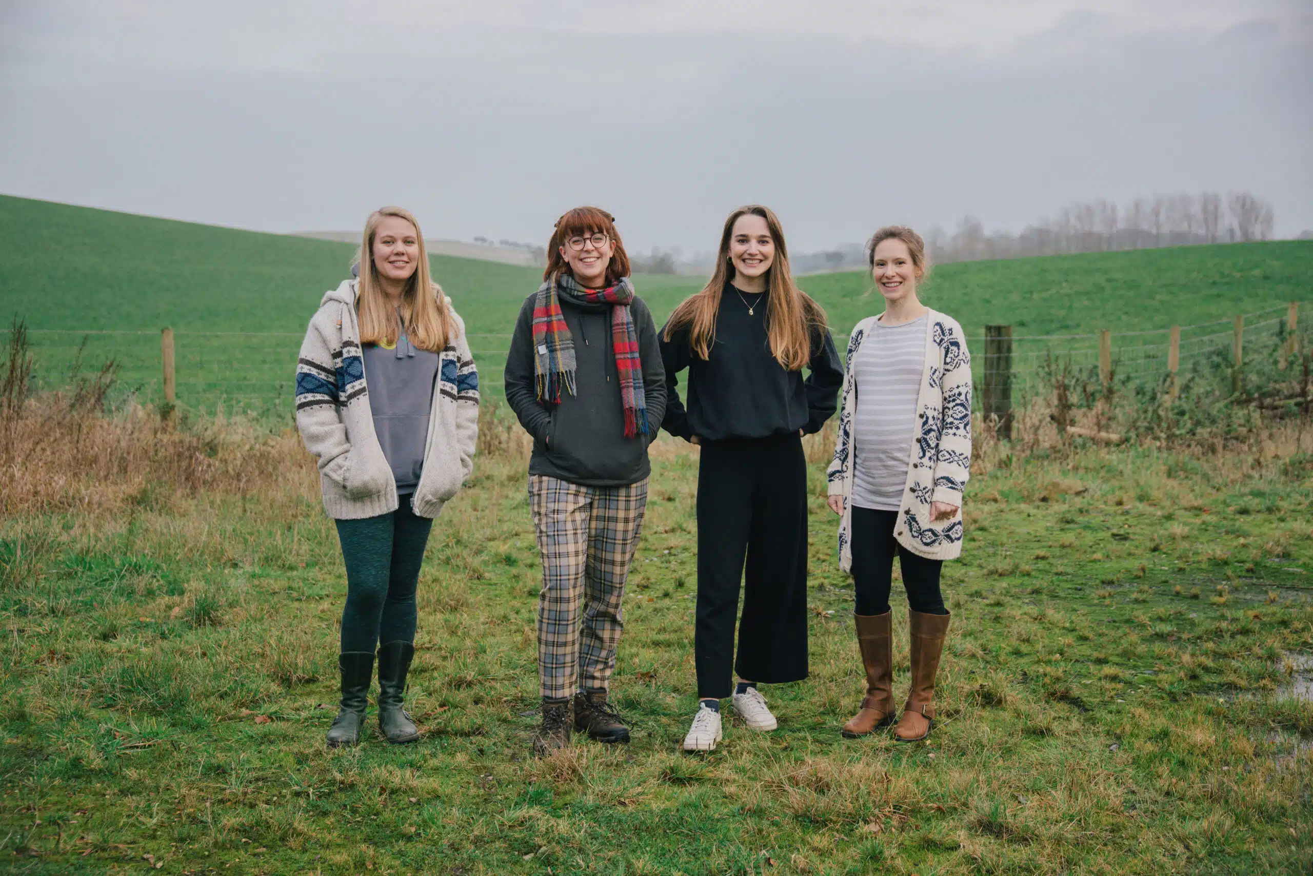 Watch this Space group 2019