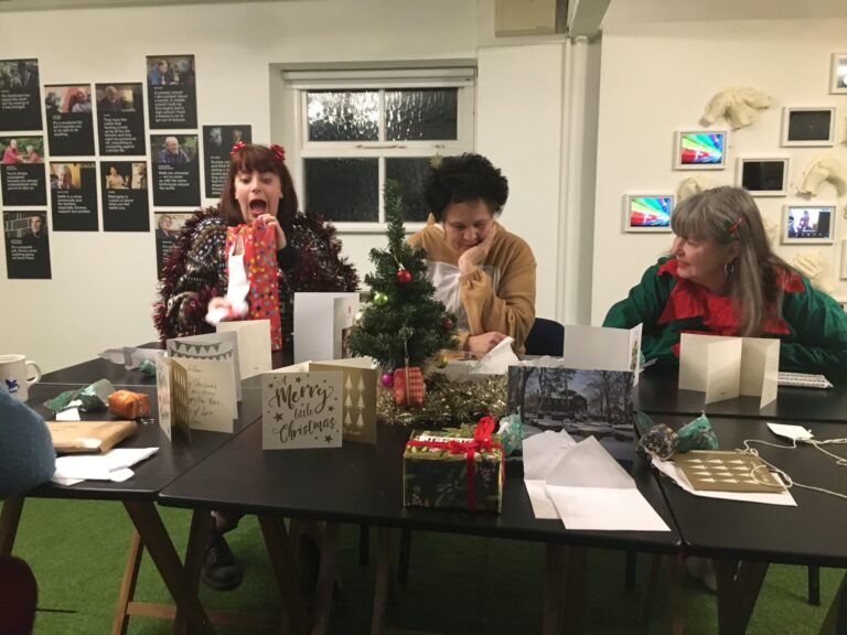 Story Christmas