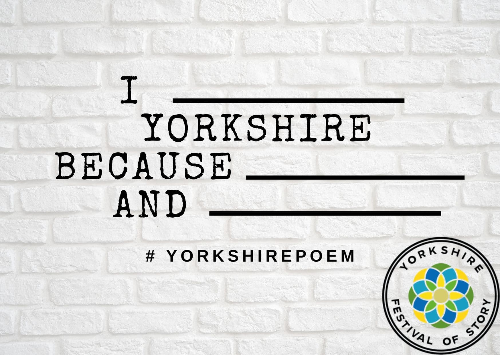 Yorkshire Poem