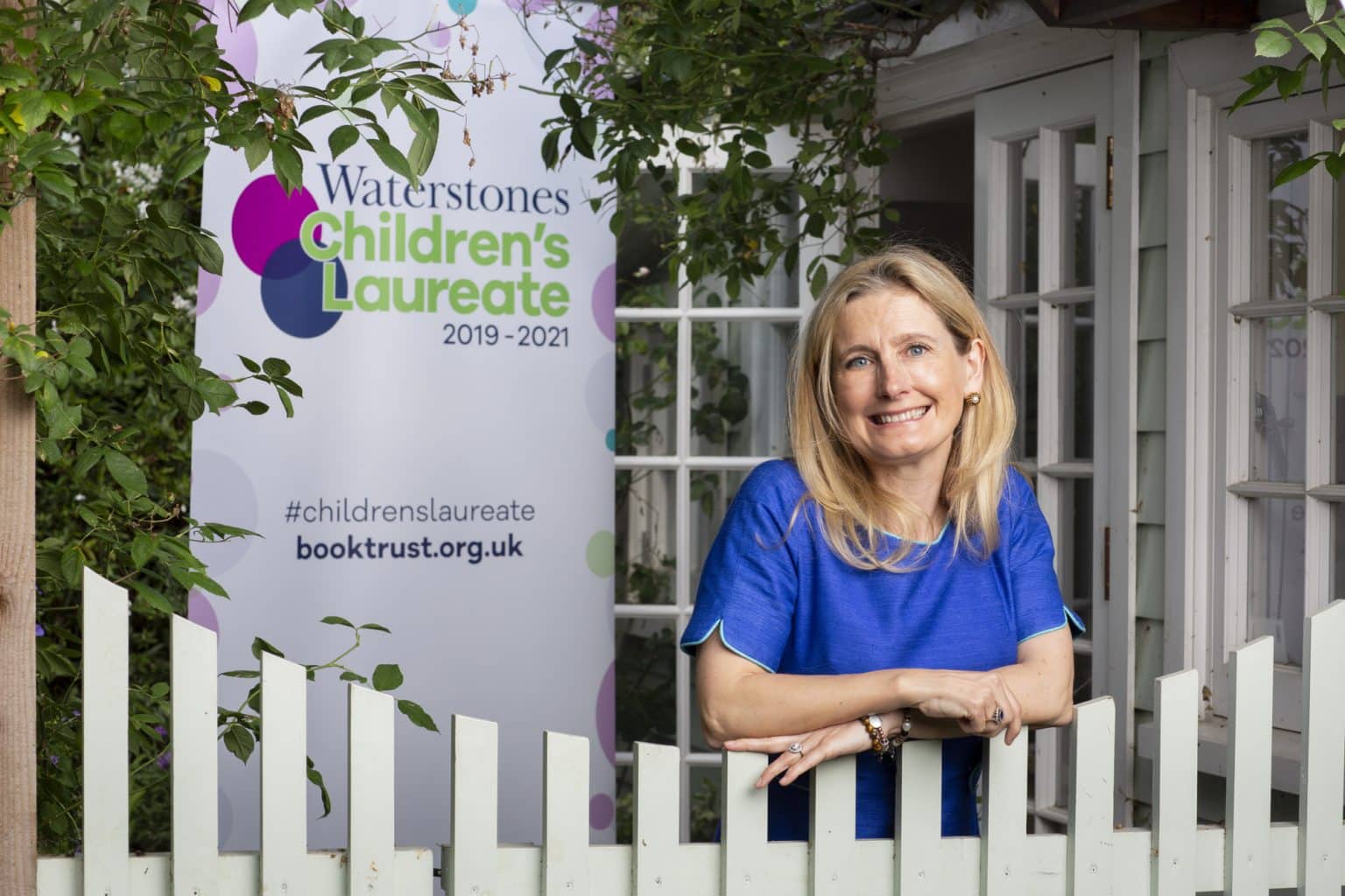 Cressida Cowell