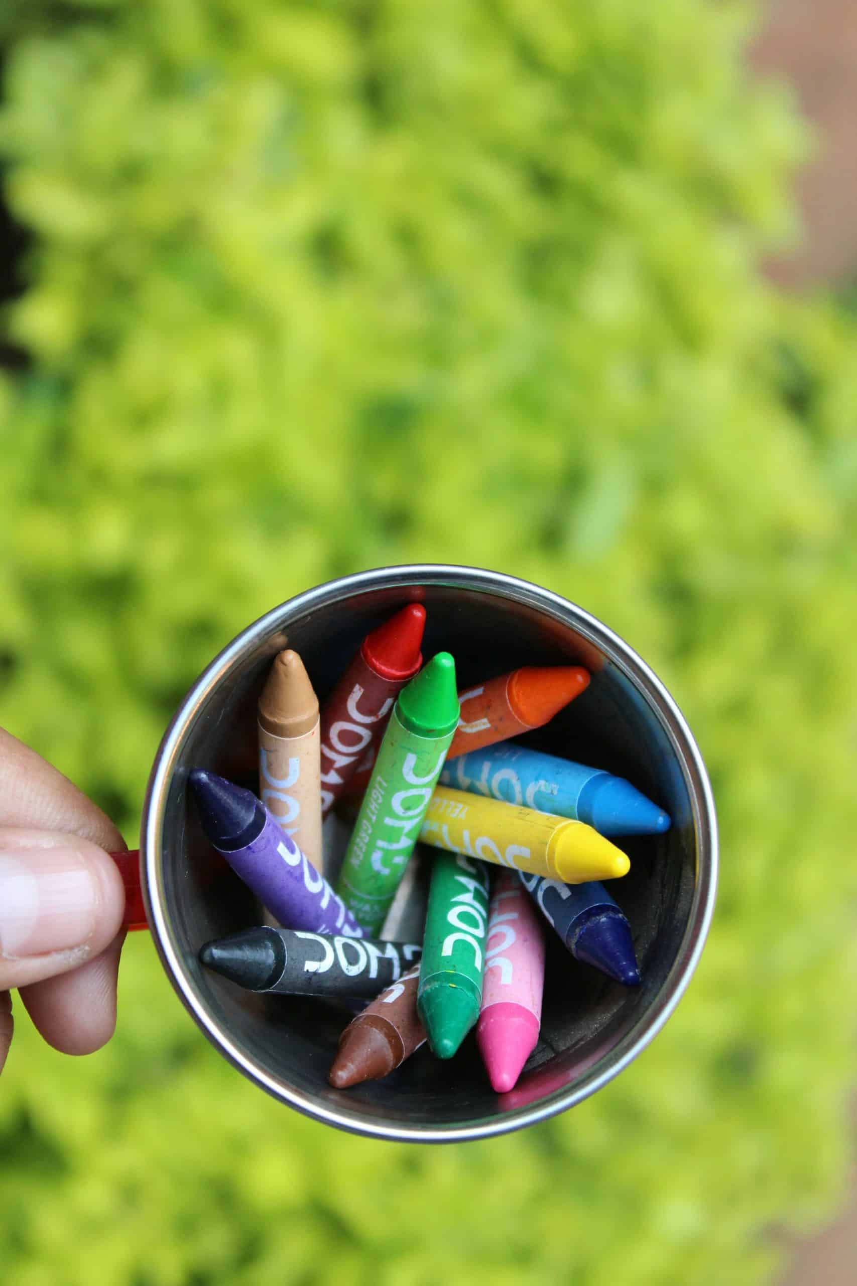 crayons image