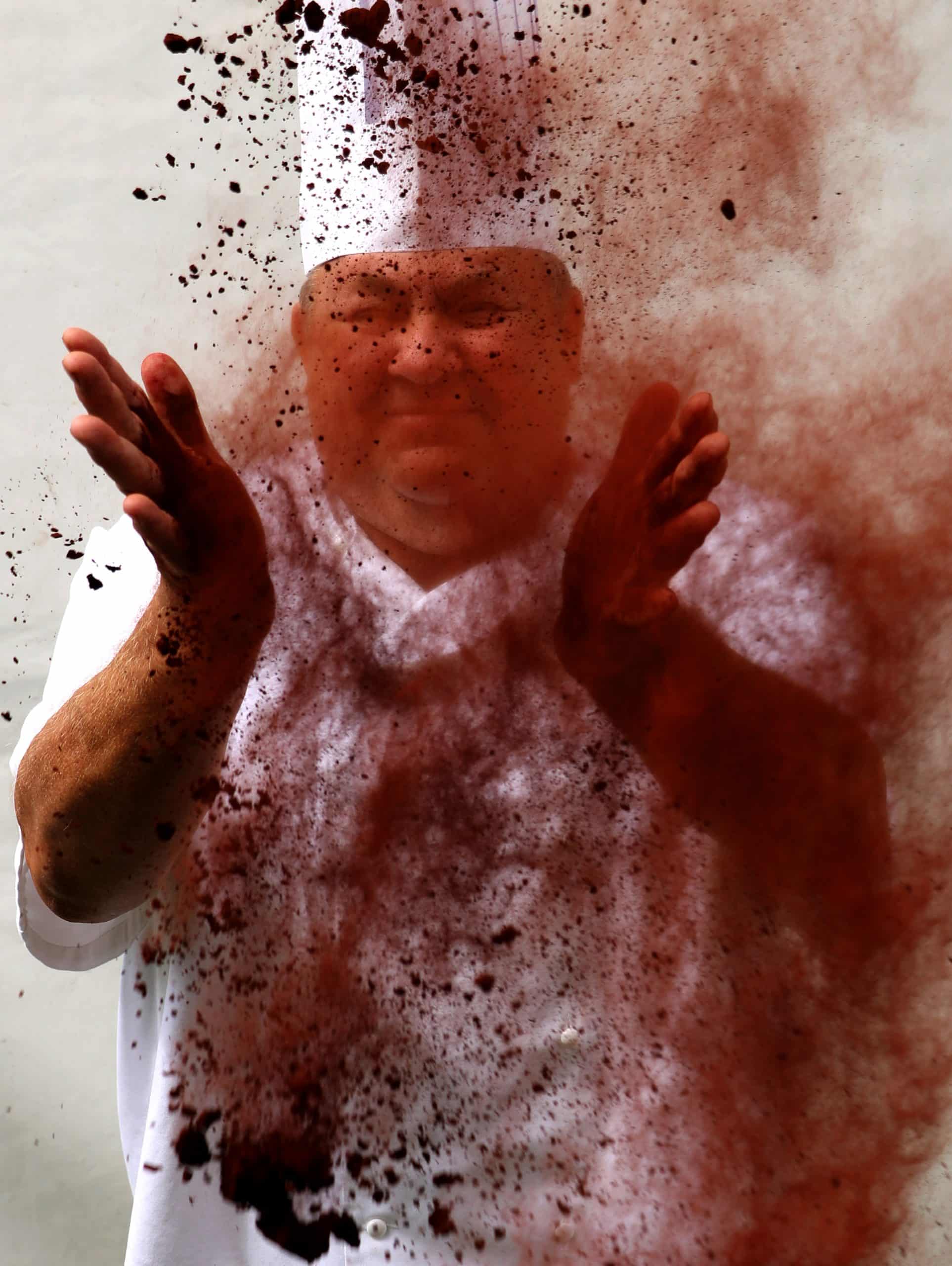 David Greenwood Haigh 