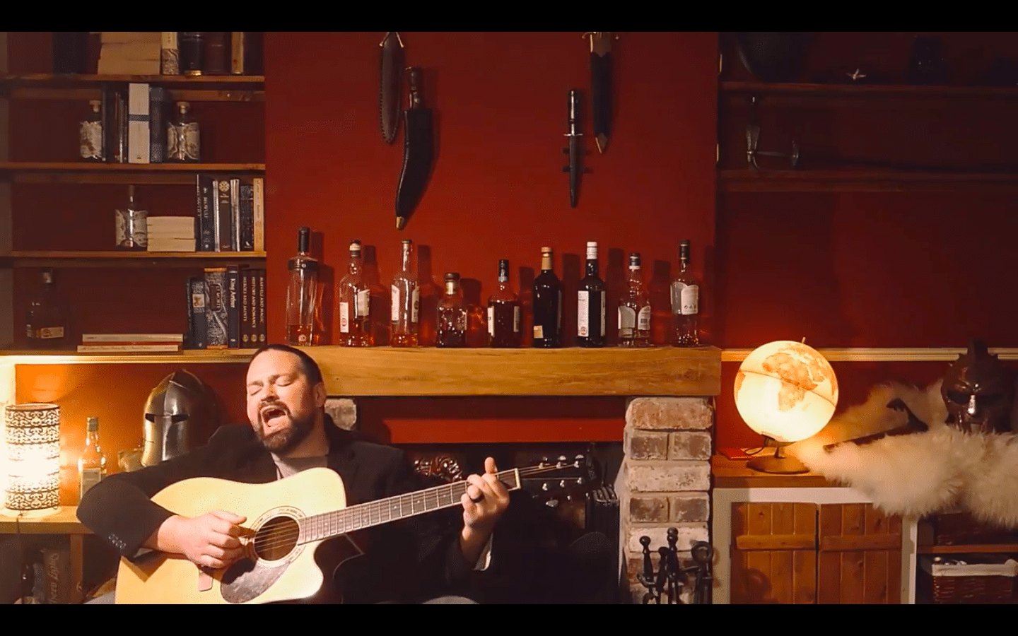 Once and future king