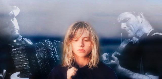 Words of a fiddlers daughter