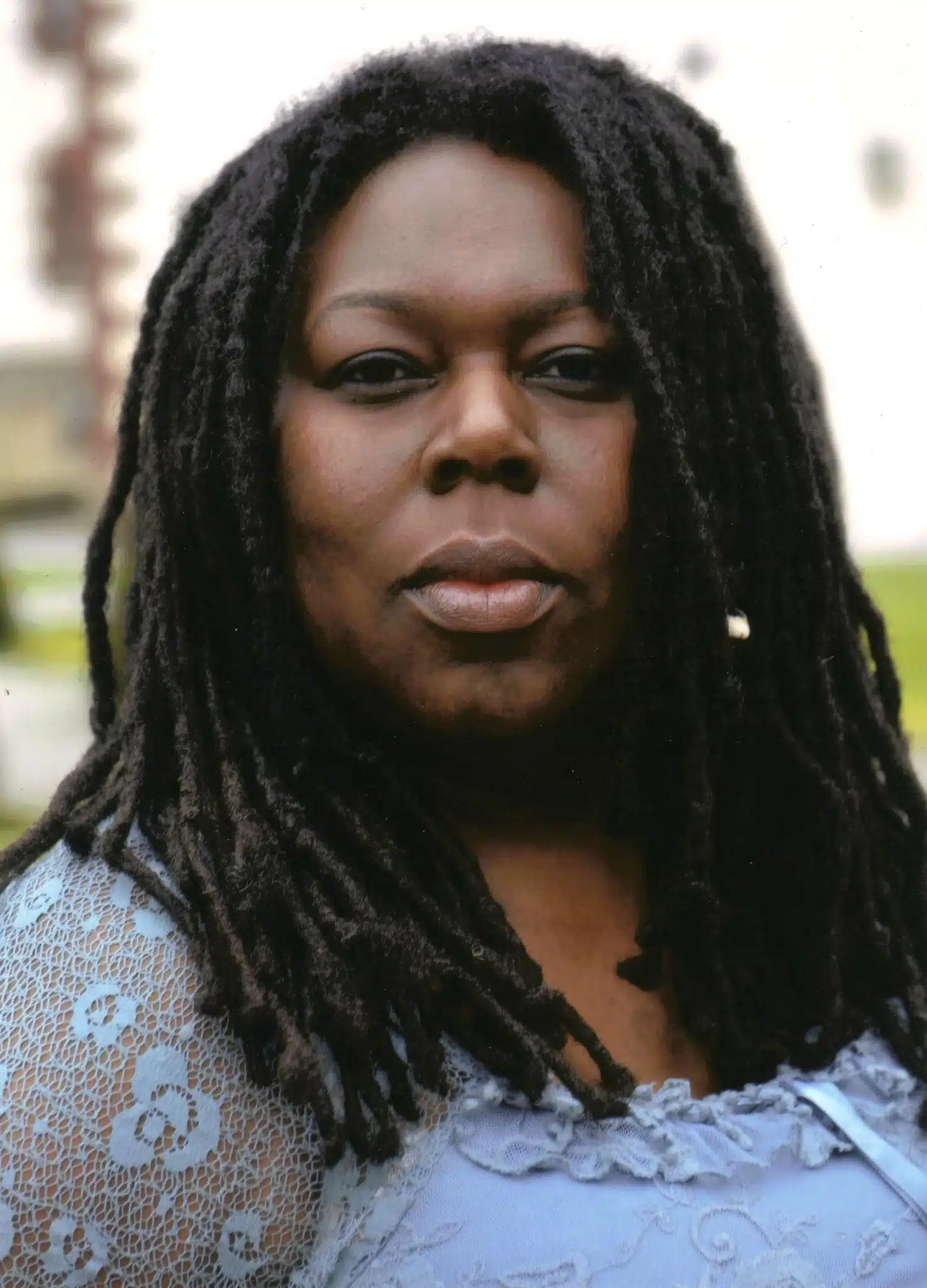 Jan Blake Storyteller 