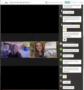 Youth Of The Rural North