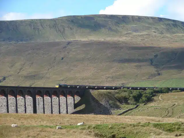 Ribblehead Viaduct