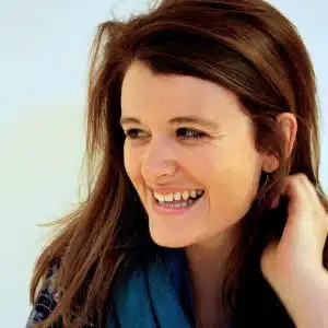 Tamar Eluned Williams headshot