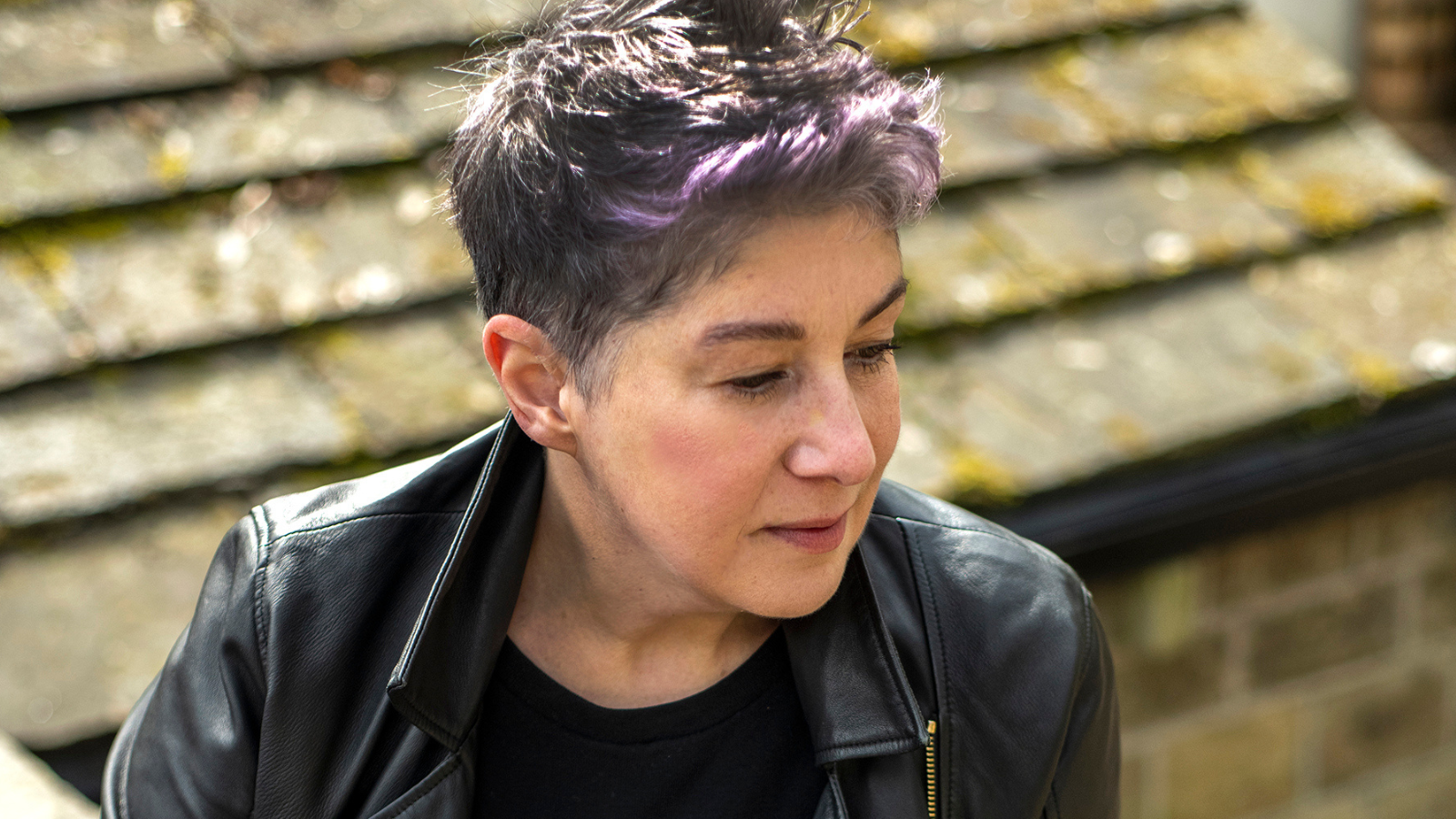 Joanne Harris