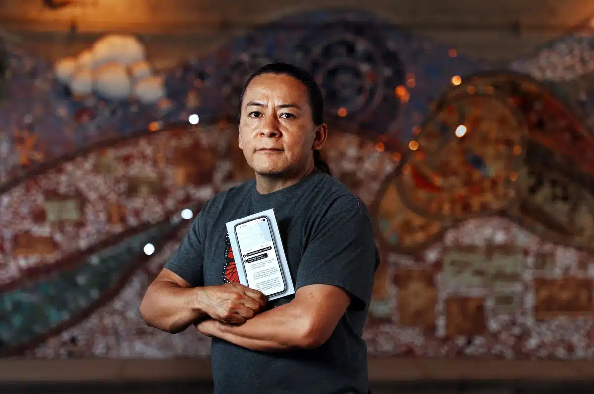 Nestor 'the boss' Gomez