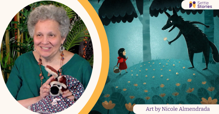 007 Little Red Riding Hood