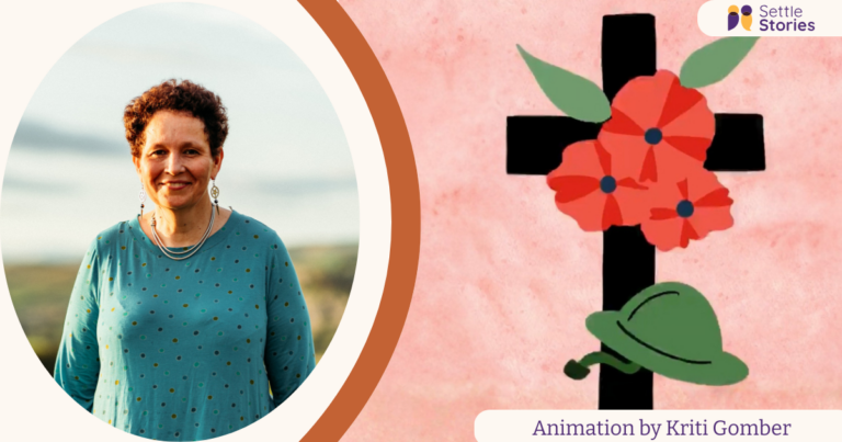 012 The Story of the Poppies