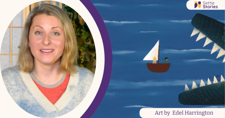 036 Assipattle and the Stoor Worm Protecting the Sea