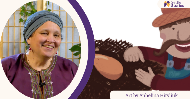 031 The Goose that Lian a Golden Egg