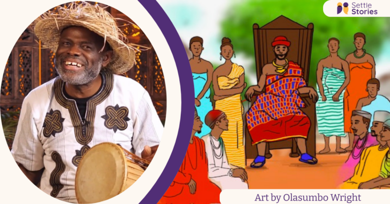 027 The Chief's Wedding