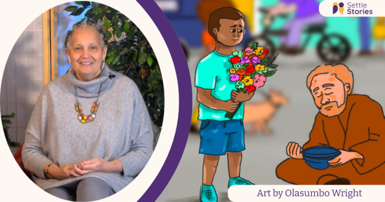 048 A Story of Compassion