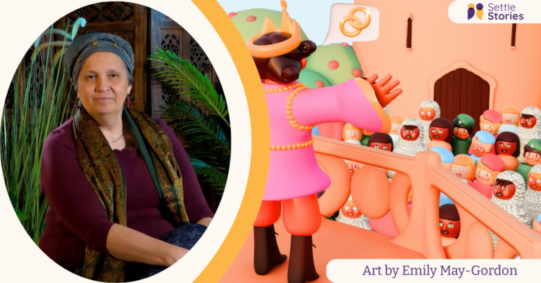 059 The Princess Who Wouldn't Smile