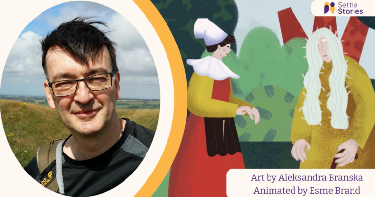 070 Four Gifts The Wisdom of Being Yourself