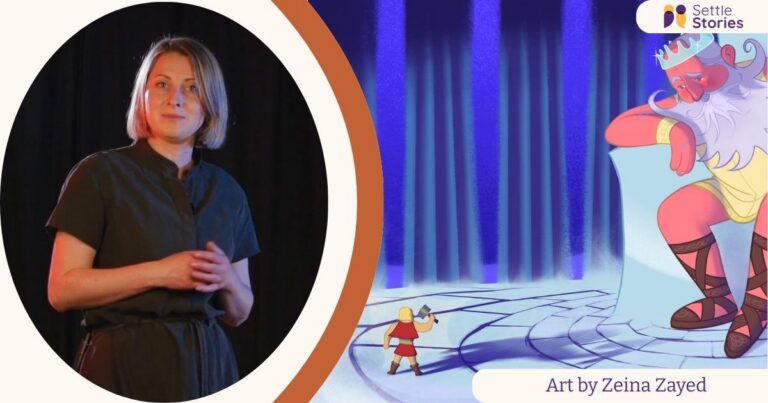 068 The Nordic Myth of Creation