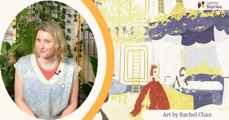 071 The Princess and the Pea