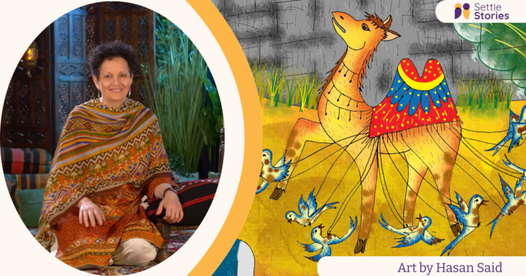 016 the magic garden of the poor