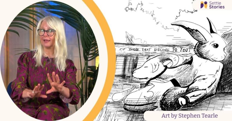 079 The Shepherd and the Wild Goats