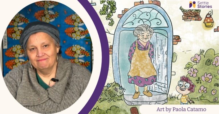 083 The Answer is in your hands