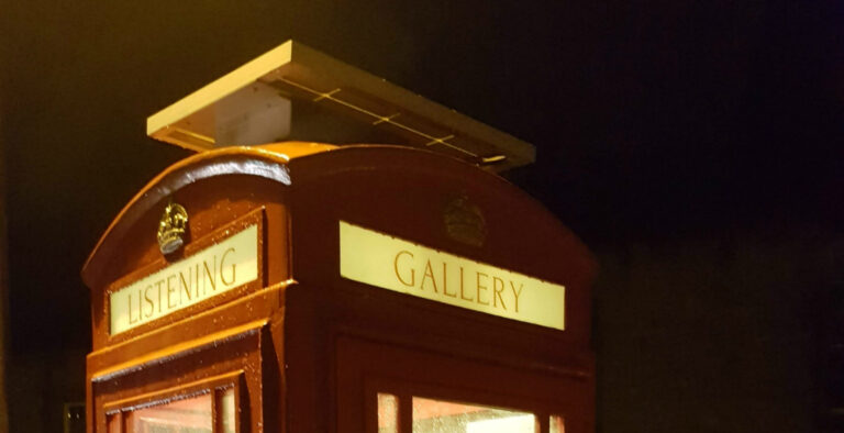 Listening Gallery