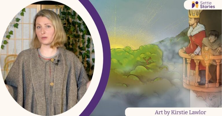 084 Spirit of the Forest