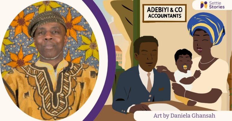 092 The Man who never gave up