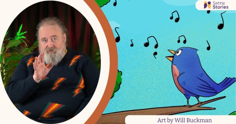 098 The Song of the Little Lark