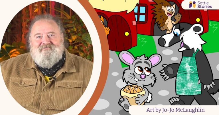 107 The Village of Helping Hands