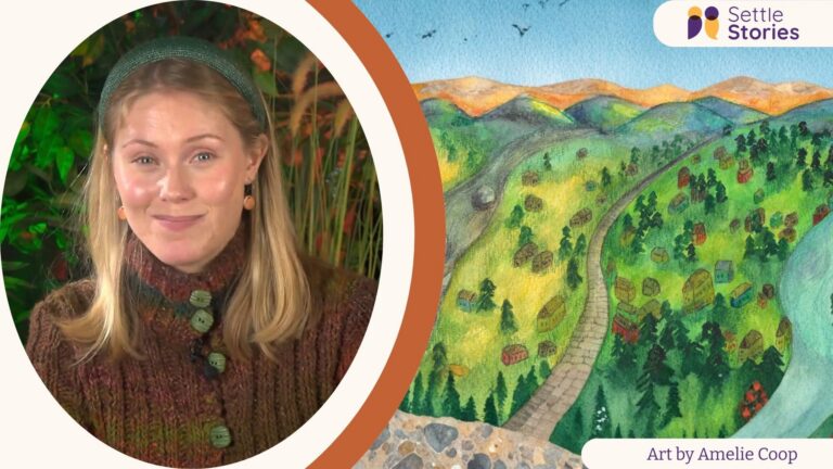 The Village of Two Rivers: Earth Day Event for KS2