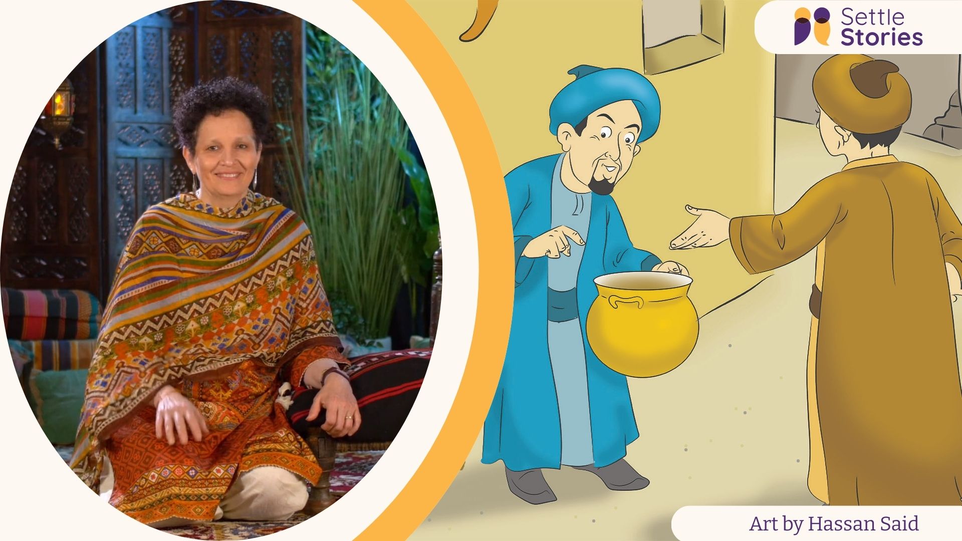 World Gratitude Day Event