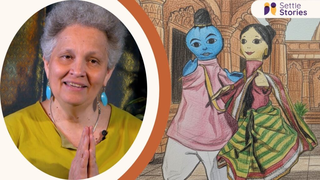 Diwali: Live Storytelling Event