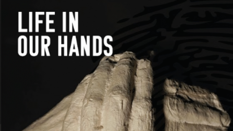 Life In Our Hands