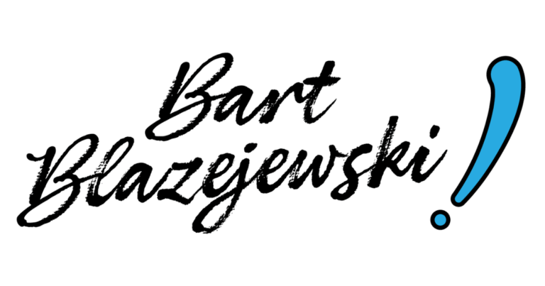 _Bart Blazejewski