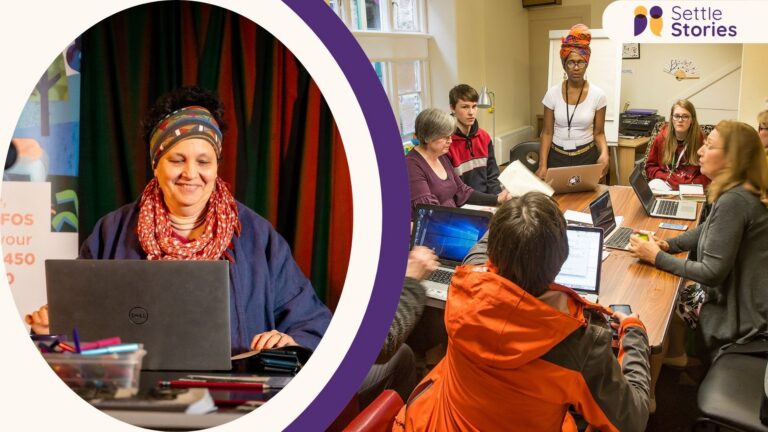 SOLD OUT: StoryLab: Craft Your Story In Six Weeks (April ’26 Intake)